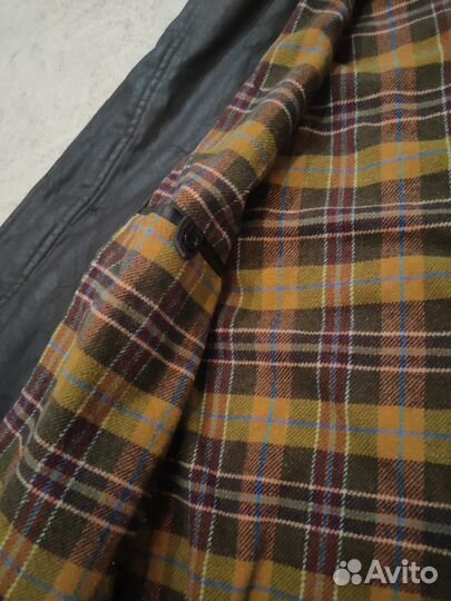 Куртка жакет