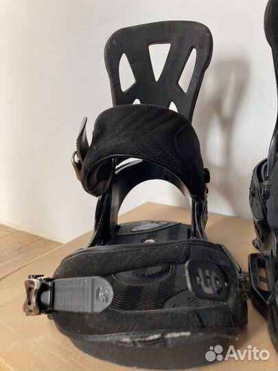 Комплект для сноуборда