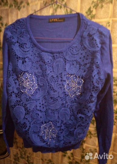 Вещи пакетом