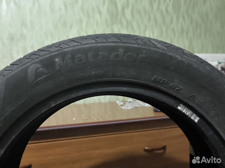 Matador MP 47 Hectorra 3 195/55 R16