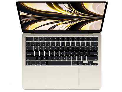 MacBook Air 13" M2 8GB 512GB