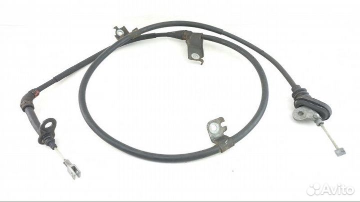 Трос ручника задний левый Nissan Teana TNJ32 2012