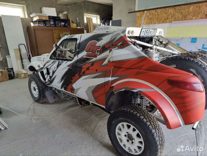 Брендирование авто