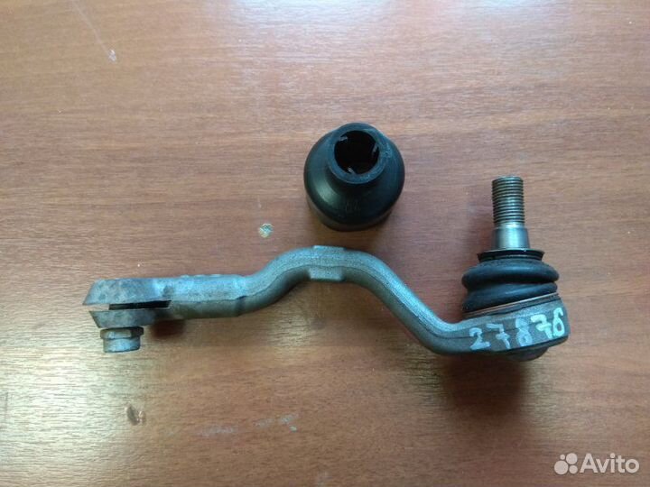 Тяга рулевая Bmw X5 F15 2013-2018