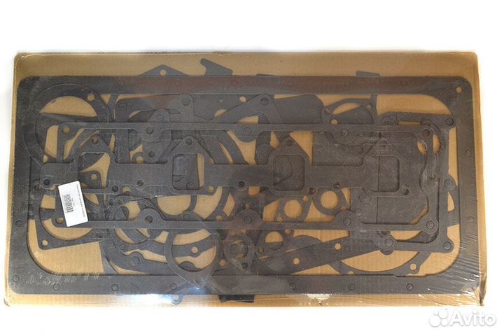 Ремкомплект двигателя YN48GZB на погрузчик