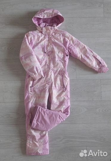 Комбинезон Glissade