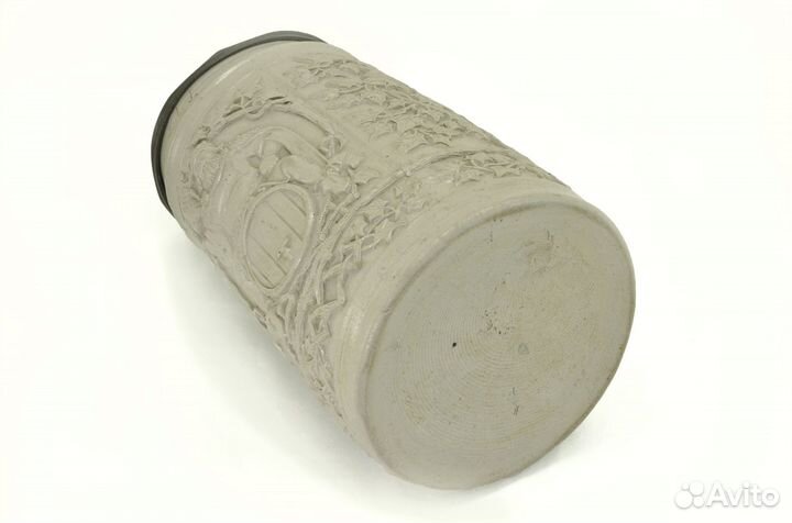 Старинная пивная Кружка 