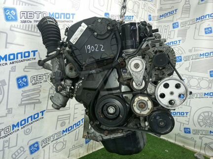 Двигатель Audi A4 8KH CDN 2.0 tfsi