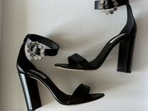 Босоножки новые gucci chanel dior casadei