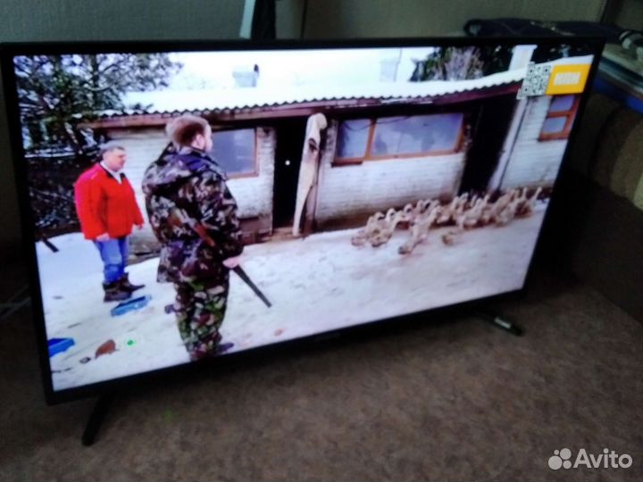 Телевизор Aiwa