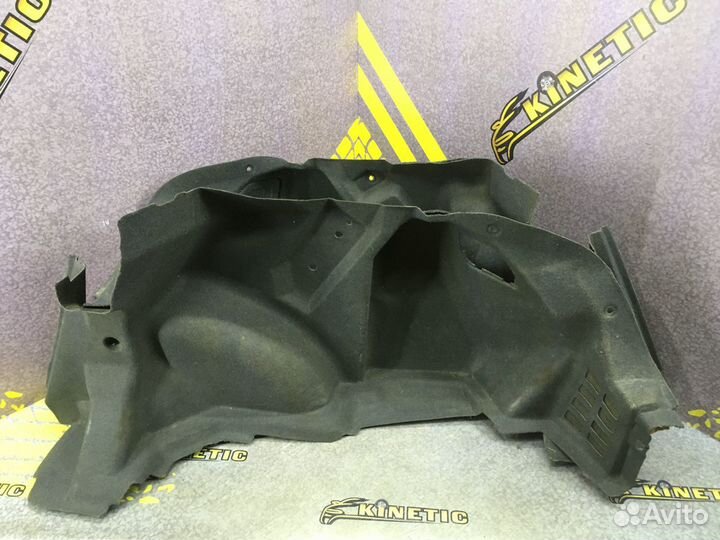 Обшивка багажника боковая Джили Эмгранд ес7