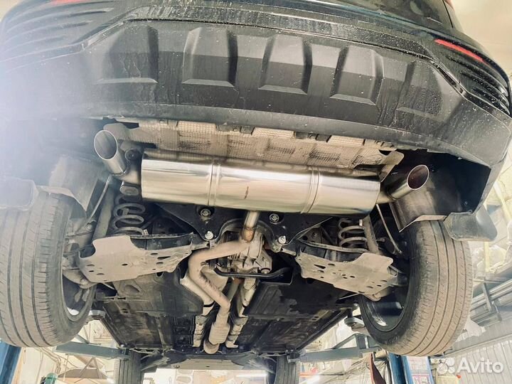 Уникат Lifan