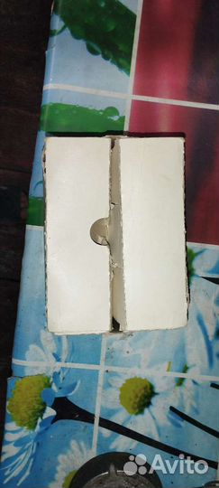 Чайная пара СССР