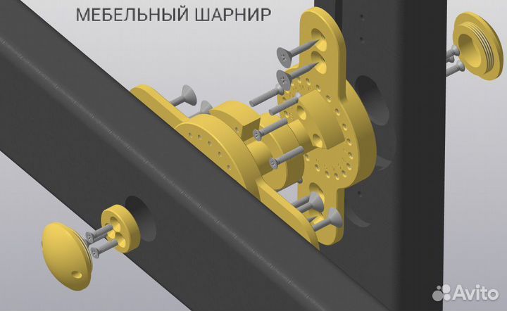 Инженер-конструктор, проектирование, чпу