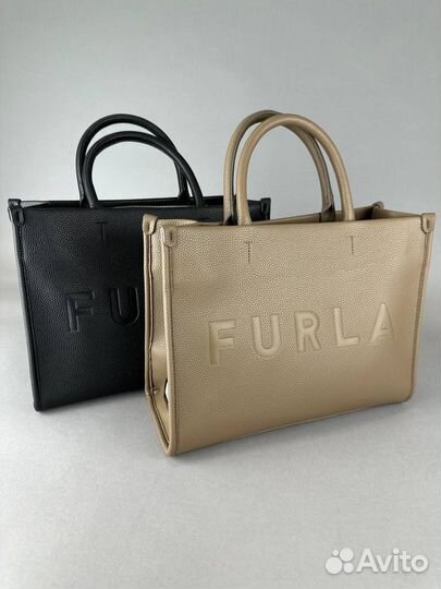 Сумка женская Furla (шоппер)