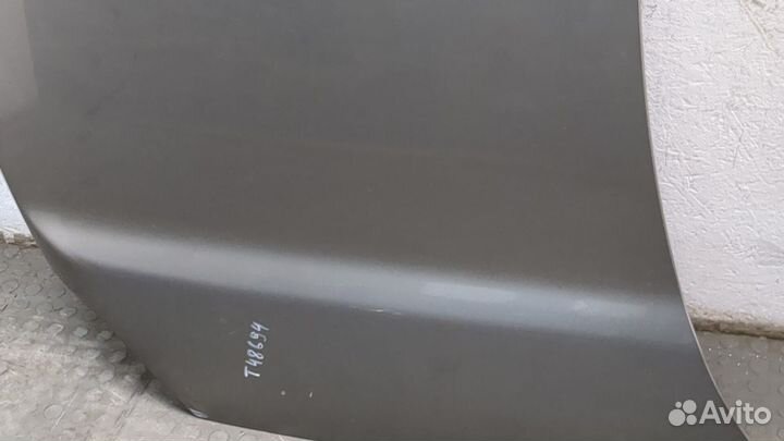 Капот Nissan X-Trail (T31)