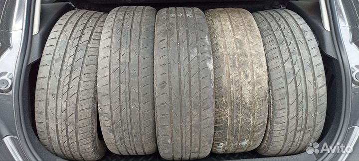 Matador MP 902 19.5/55 R16