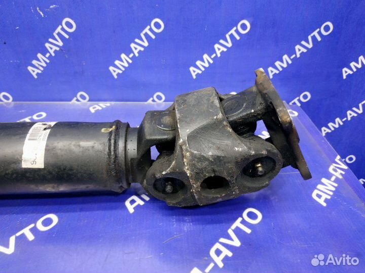 Карданный вал задний Toyota Hilux Surf KZN185