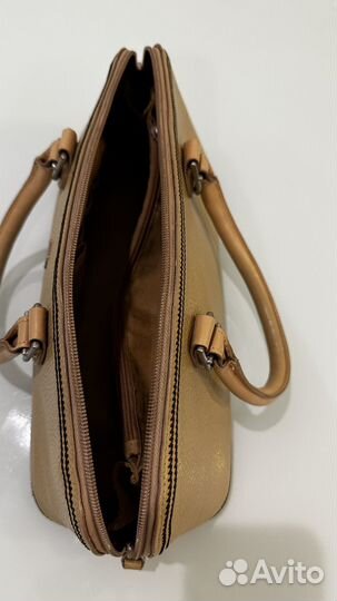 Сумка женская натуральная кожа