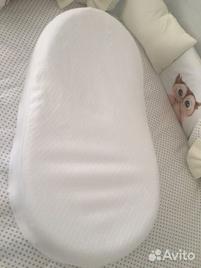 Кокон для новорожденных