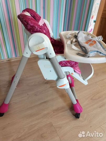 Стул для кормления