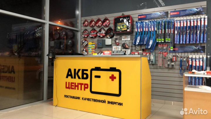 Аккумулятор delkor 100 ah 800 CCA