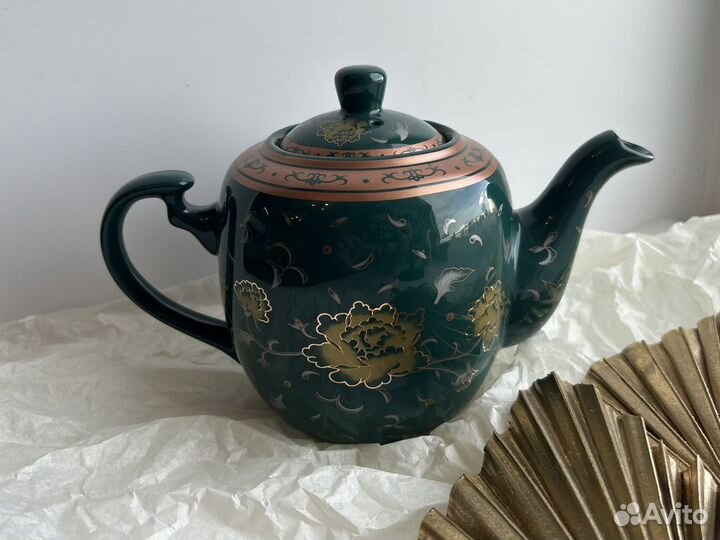 Заварочный чайник