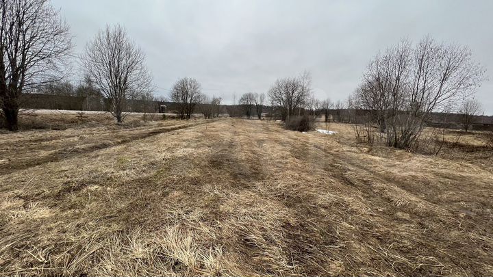 Участок 14 сот. (ИЖС)