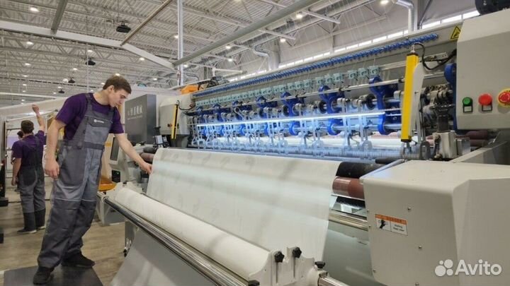 Оператор производства