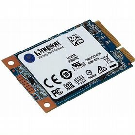 Накопитель SSD mSata 120Gb Kingston SUV500MS/120G