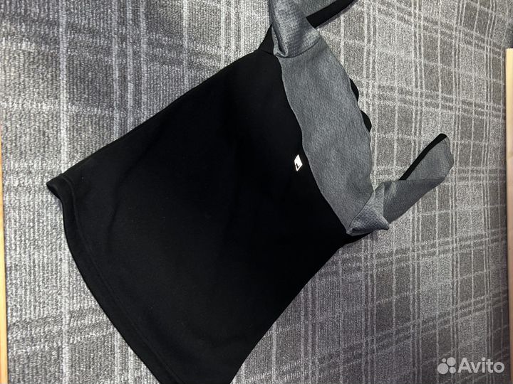 Худи для мальчика 158