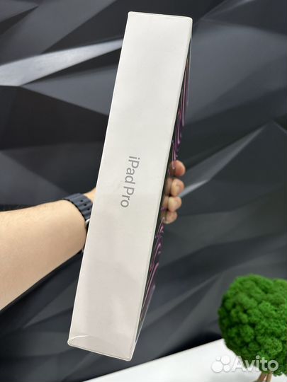 iPad Pro 11 M2 1TB Wi-Fi + LTE Space Gray