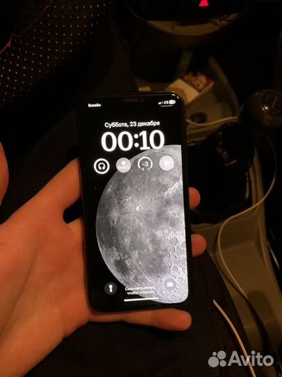 iPhone 11 Pro, 256 ГБ