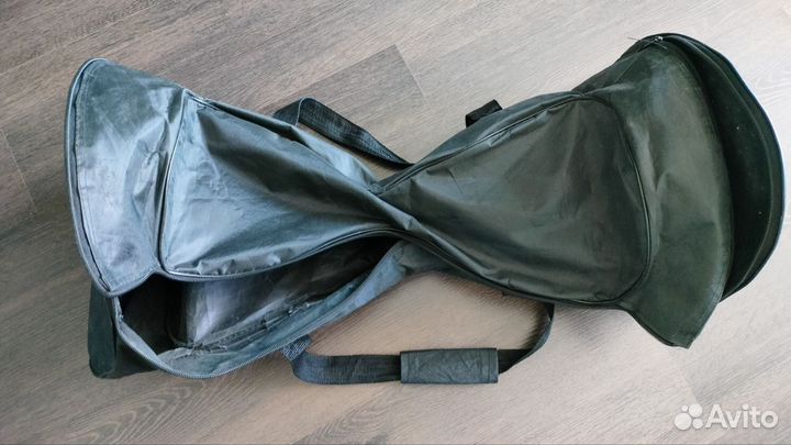 Гироскутер Smart Balance Wheel 10.5 Космос