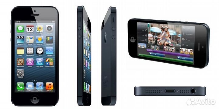 Apple iPhone 5 64GB