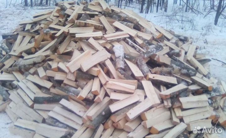 Дрова