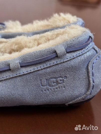 Мокасины UGG оригинал