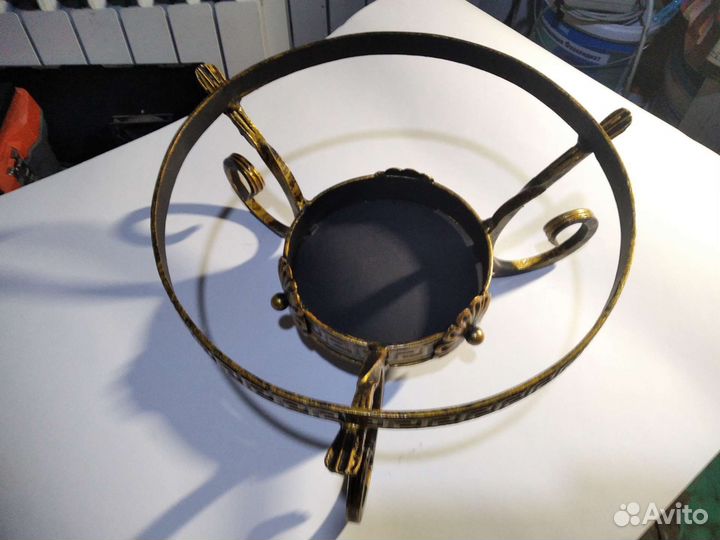 Подставка под садж и казан