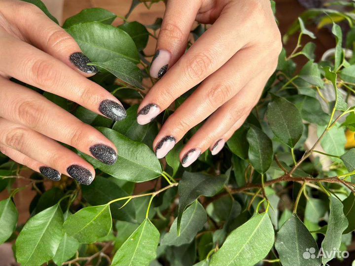 Мастер маникюра на дому