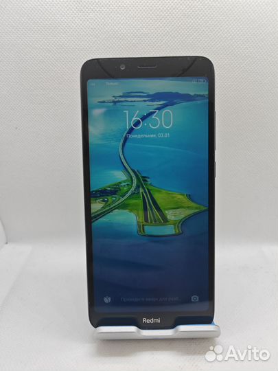 Xiaomi Redmi 7A, 2/32 ГБ