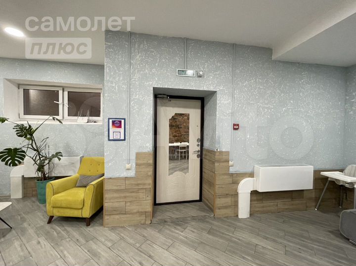 Продам помещение свободного назначения, 102.2 м²