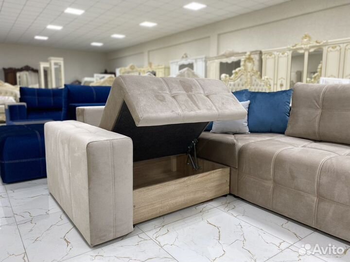 Диван Милан 3