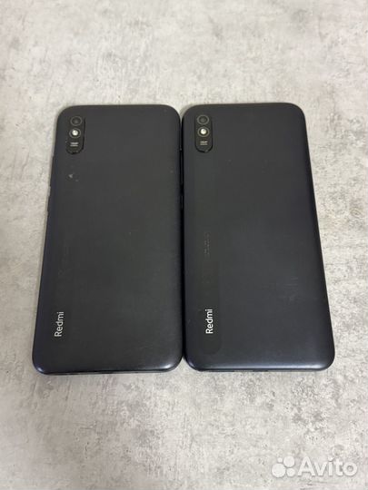 Xiaomi Redmi 9A, 2/32 ГБ