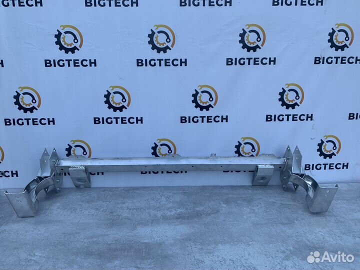 Передняя панель Mercedes W246 A2466200019