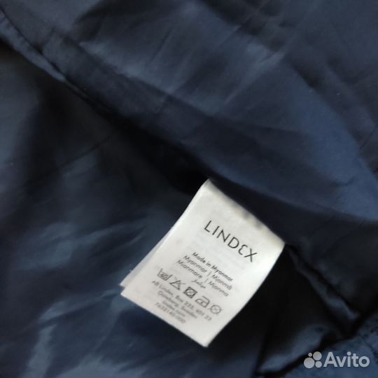 Куртка демисезонная на мальчика 8-9 лет 134 см