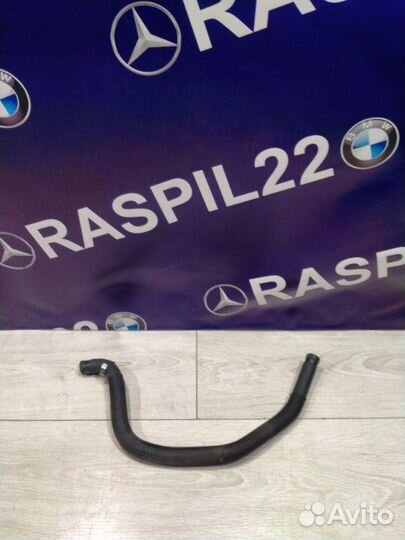 Шланг гидроусилителя Bmw X3 E83 M54B25 01/2006