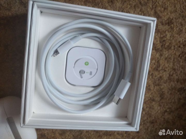 Airpods pro