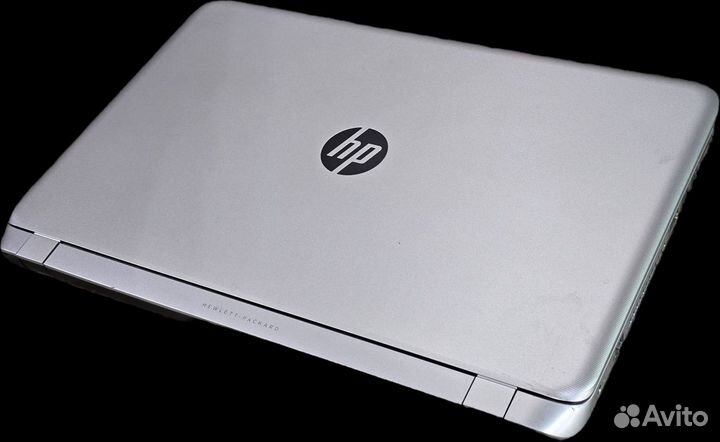 Hp Core i7 4510U GeForce 840 2GB