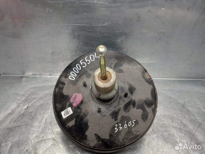 Усилитель тормозов вакуумный Volkswagen Golf