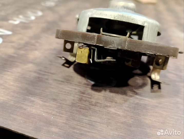 Замок зажигания мотоцикла иж 56, иж 3, м72